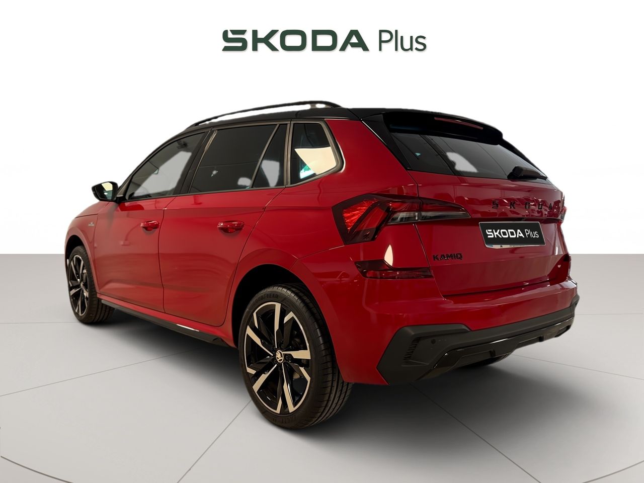skoda kamiq 2024 / foto grande (2)
