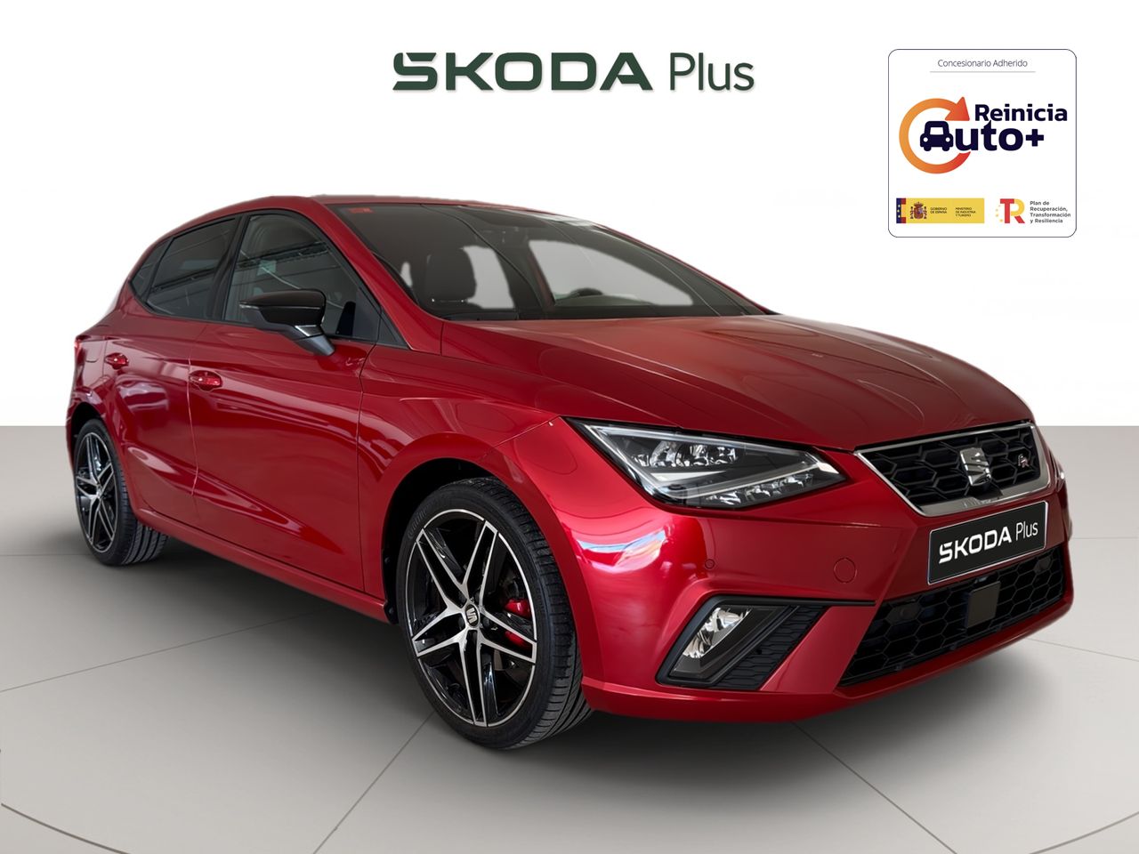 Mudanzas precios bajos barcelona  de segunda mano en Barcelona - seat ibiza 2021 /