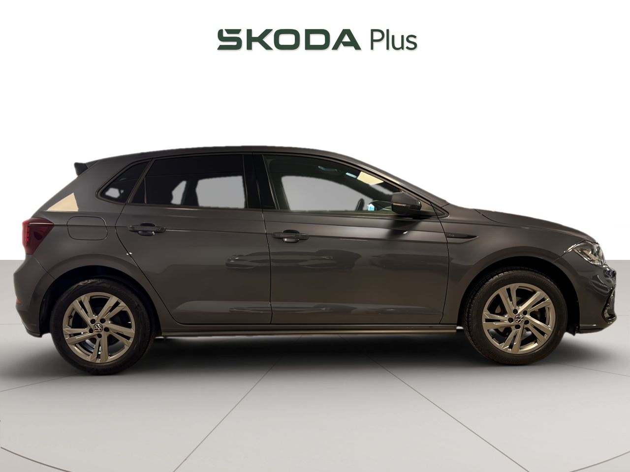 volkswagen polo 2023 / foto grande (3)