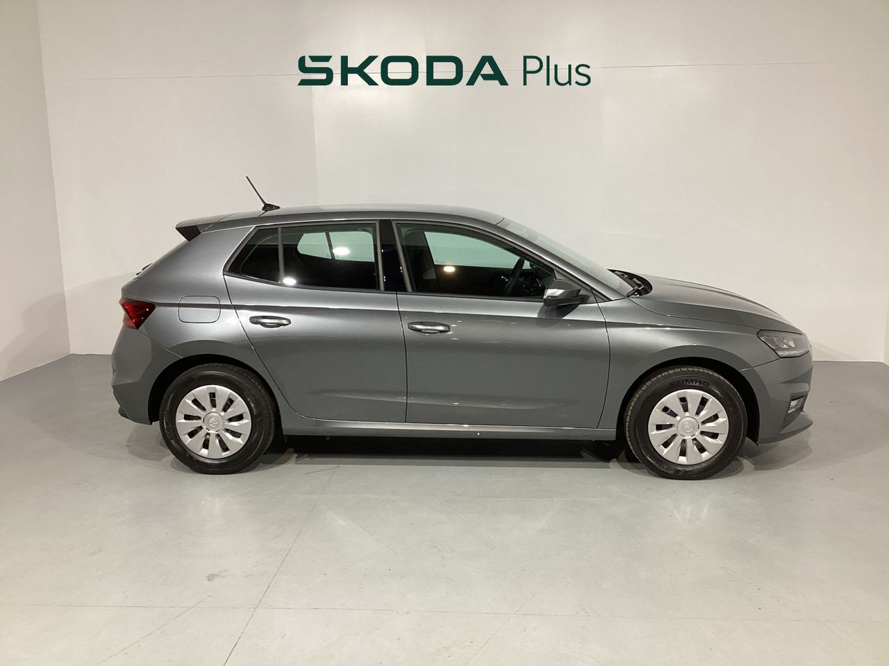 skoda fabia 2025 / foto grande (3)