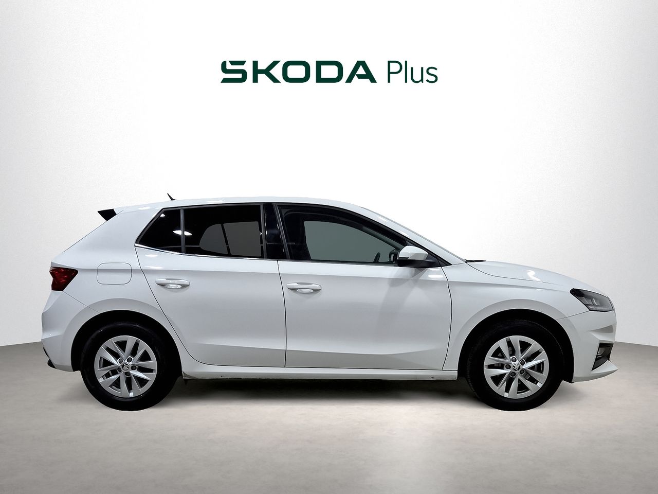 skoda fabia 2024 / foto grande (3)