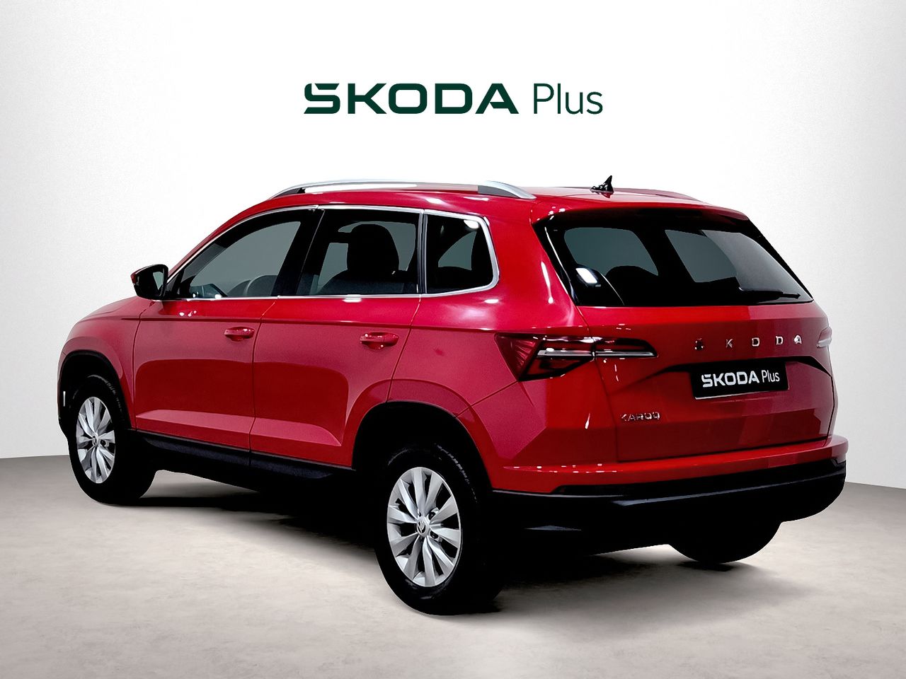 skoda karoq 2024 / foto grande (2)