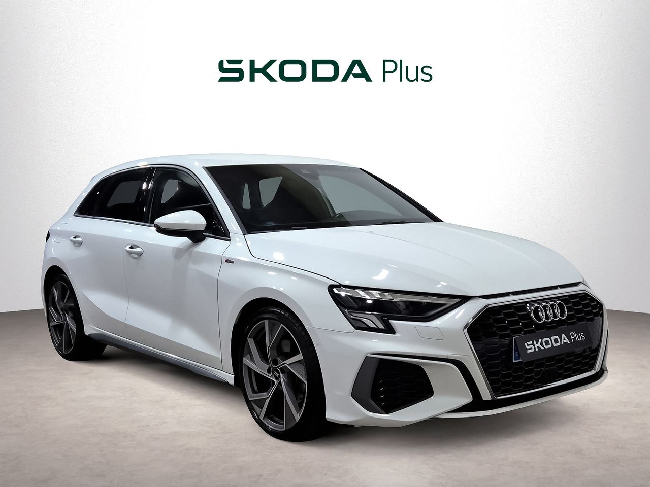 Foto audi a3 2022 /