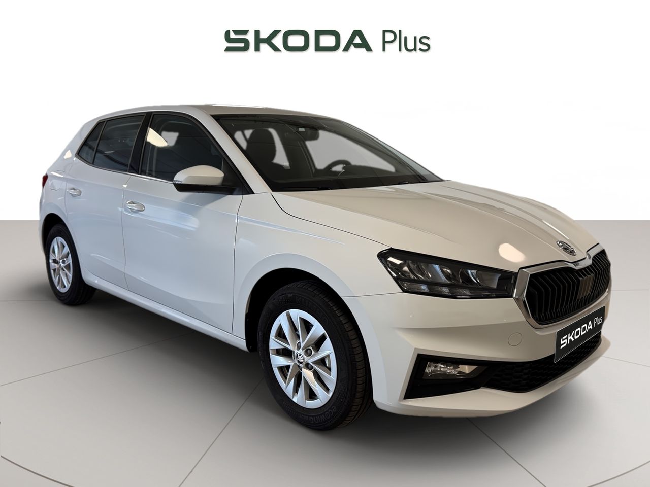 Foto skoda fabia 2023 /