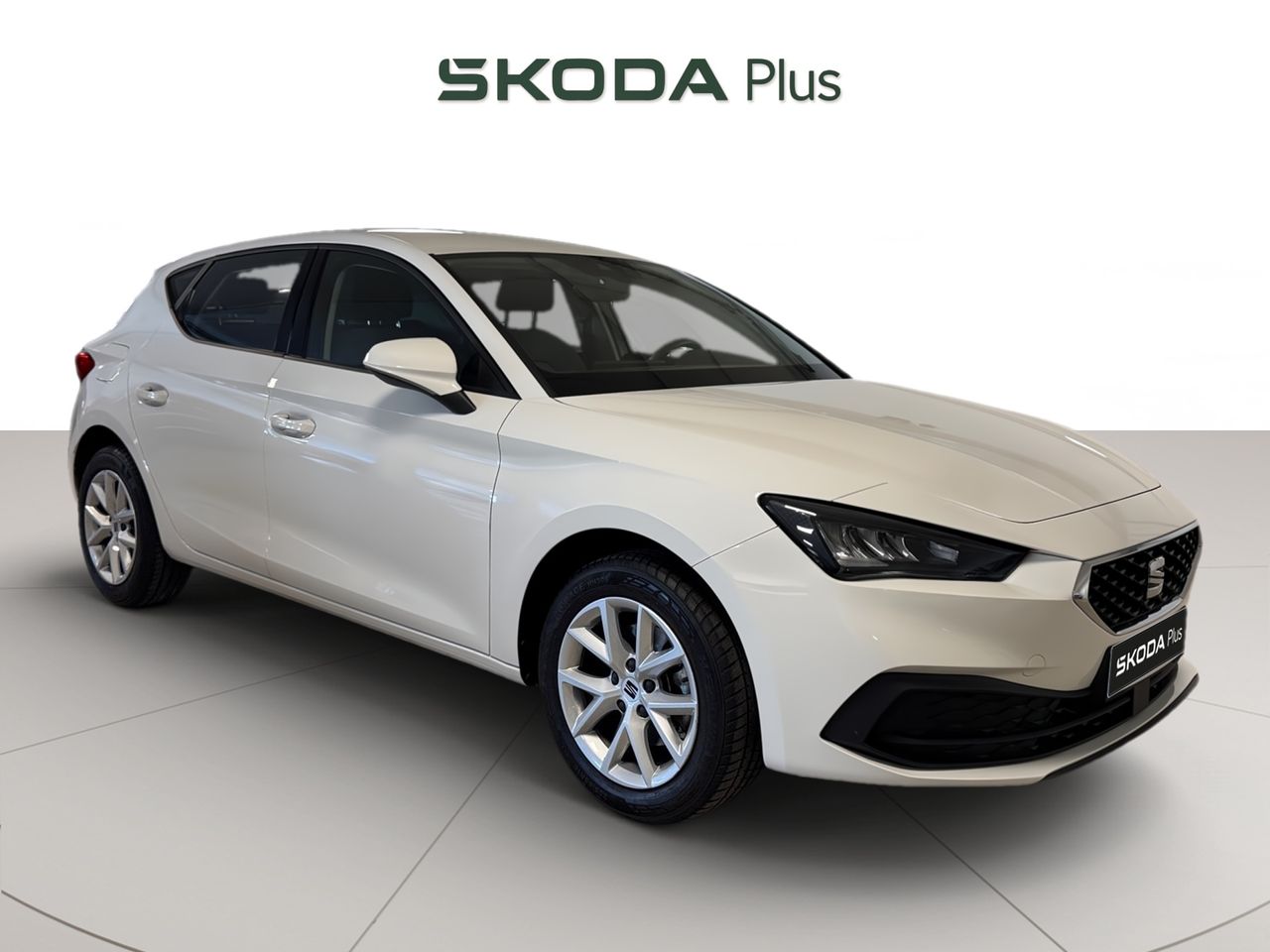 Foto seat leon 2024 /