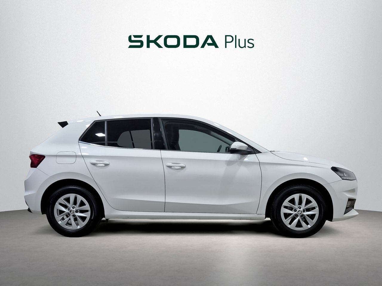 skoda fabia 2024 / foto grande (3)