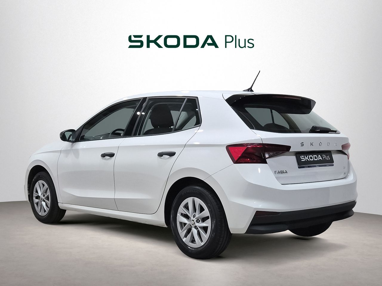 skoda fabia 2024 / foto grande (2)