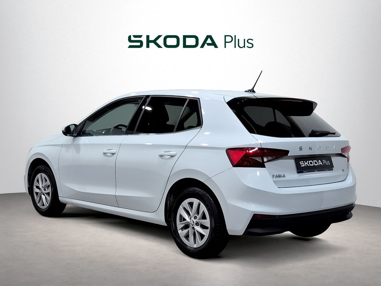 skoda fabia 2024 / foto grande (2)