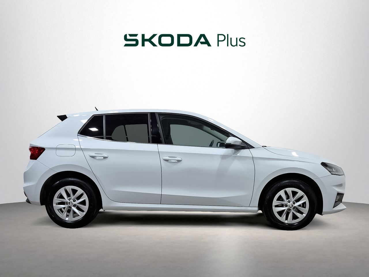 skoda fabia 2024 / foto grande (3)