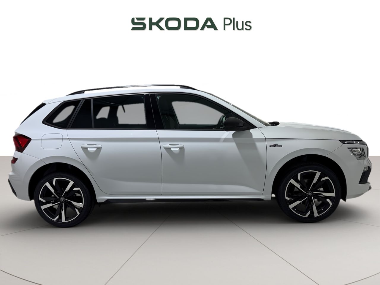 skoda kamiq 2025 / foto grande (3)