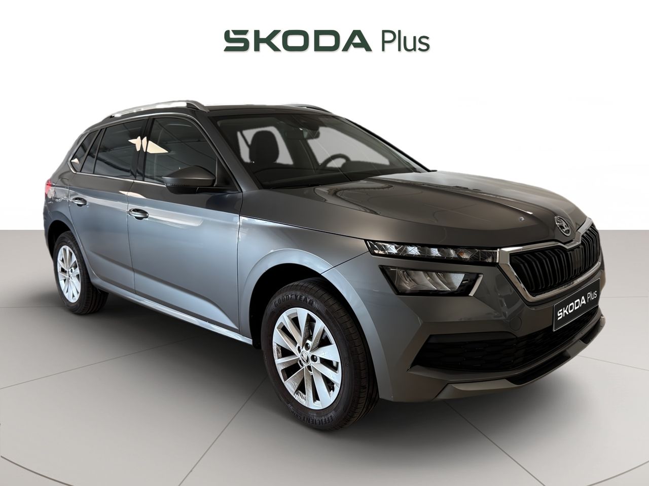 Foto skoda kamiq 2023 /