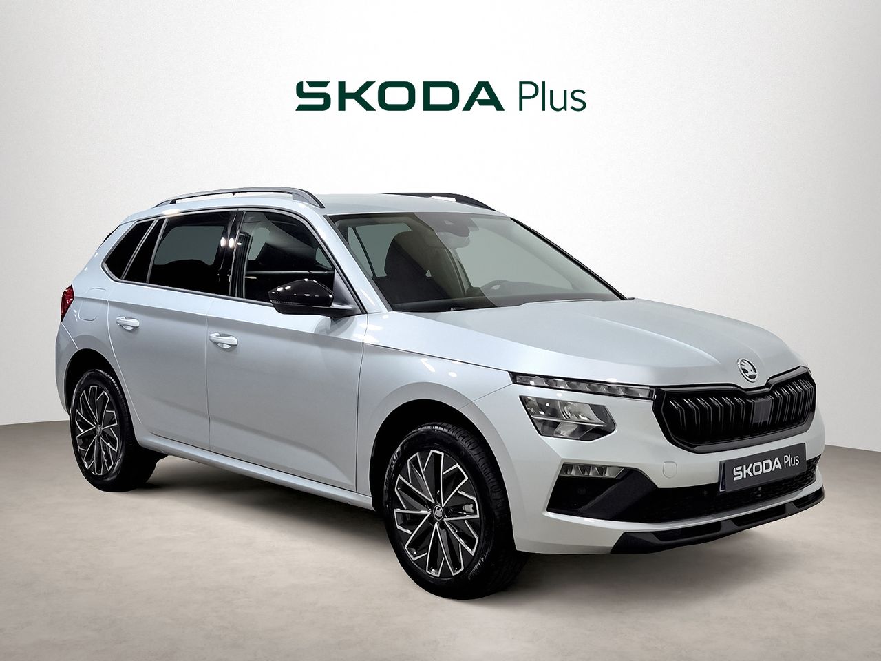 Foto skoda kamiq 2025 /