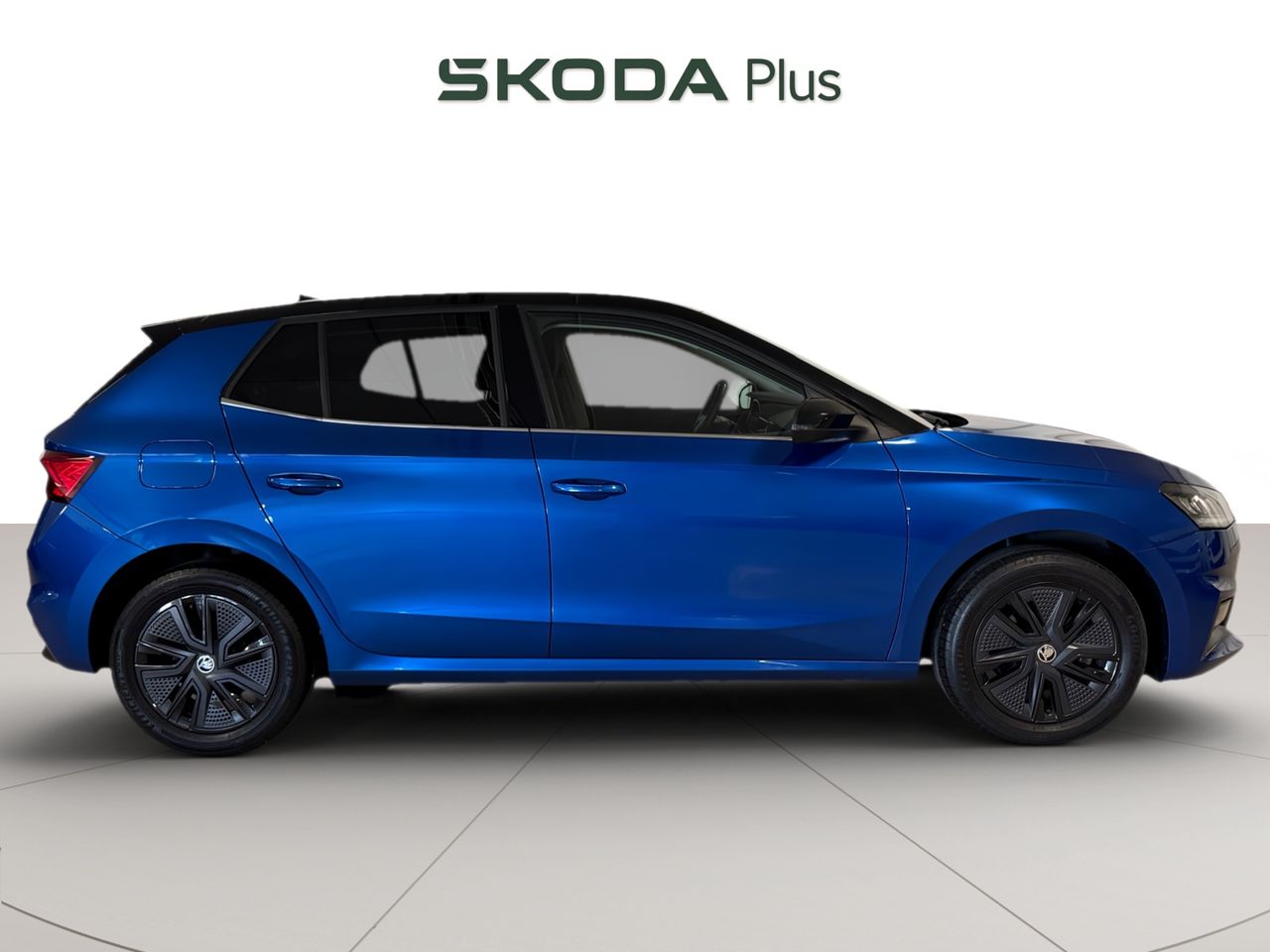 skoda fabia 2024 / foto grande (3)