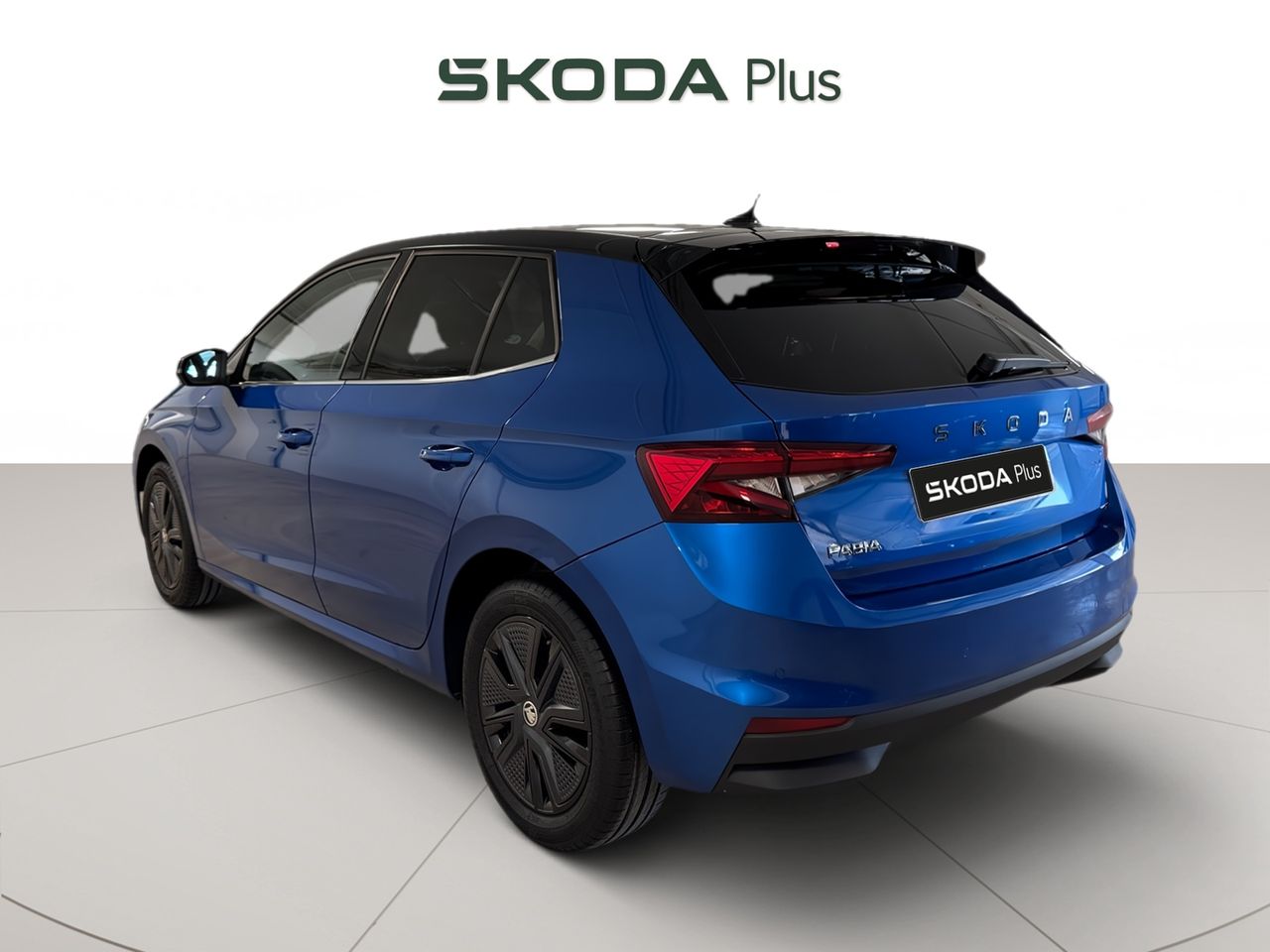 skoda fabia 2024 / foto grande (2)
