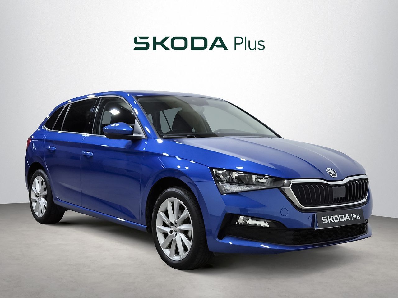 Foto skoda scala 2022 /