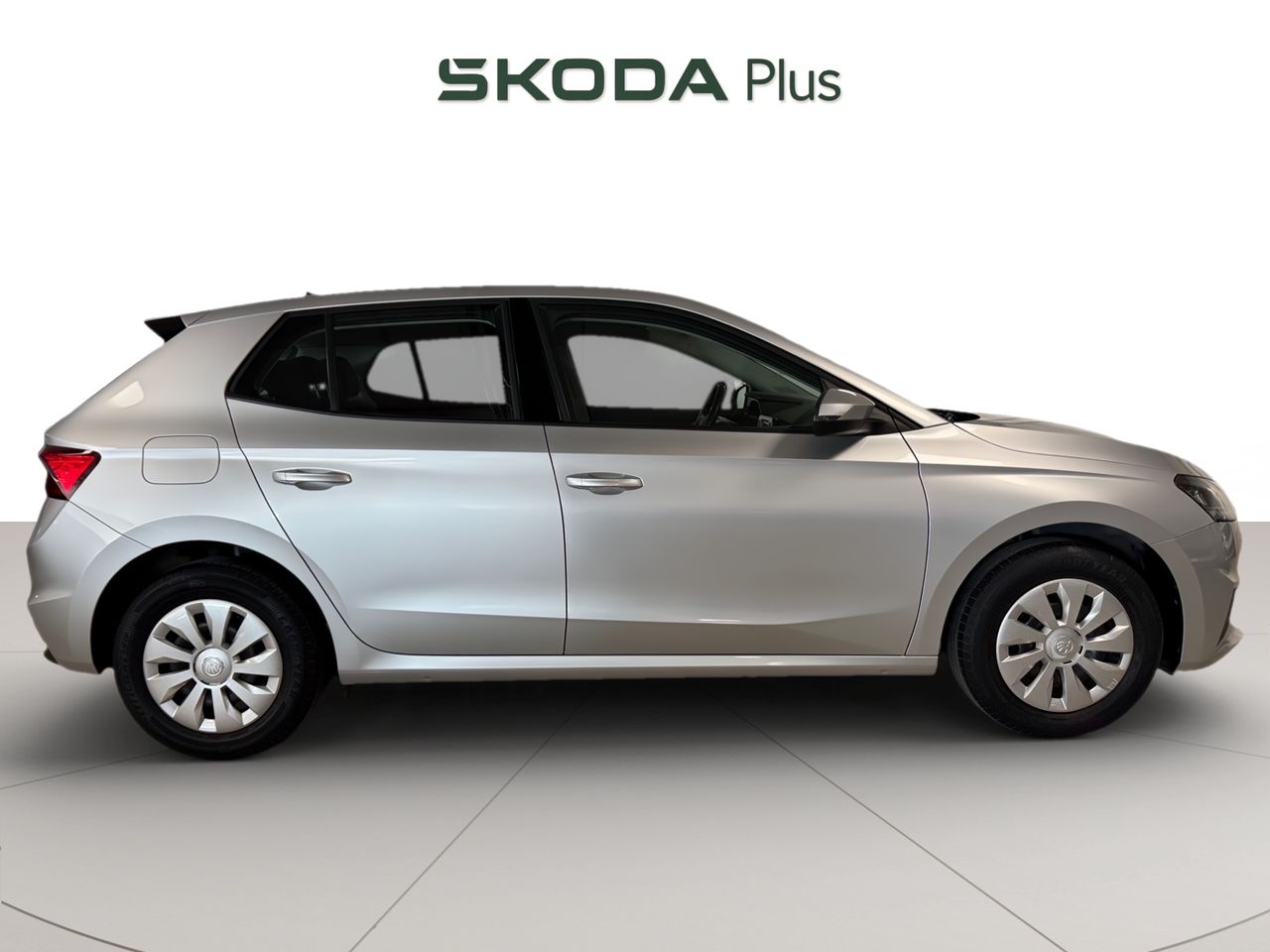 skoda fabia 2022 / foto grande (3)