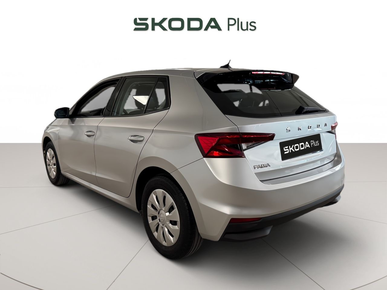 skoda fabia 2022 / foto grande (2)