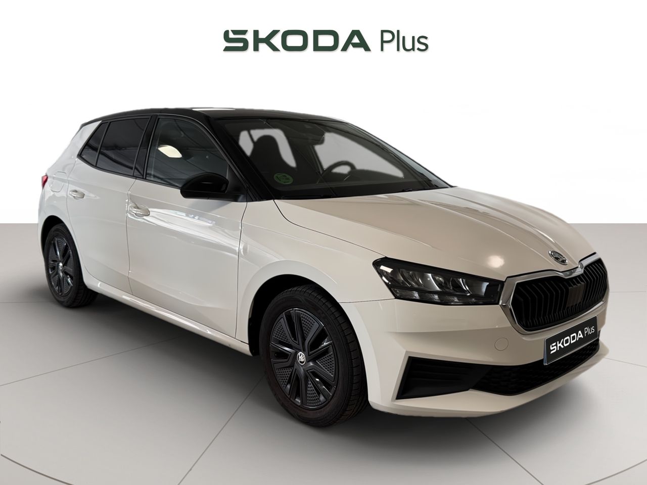 Foto skoda fabia 2022 /