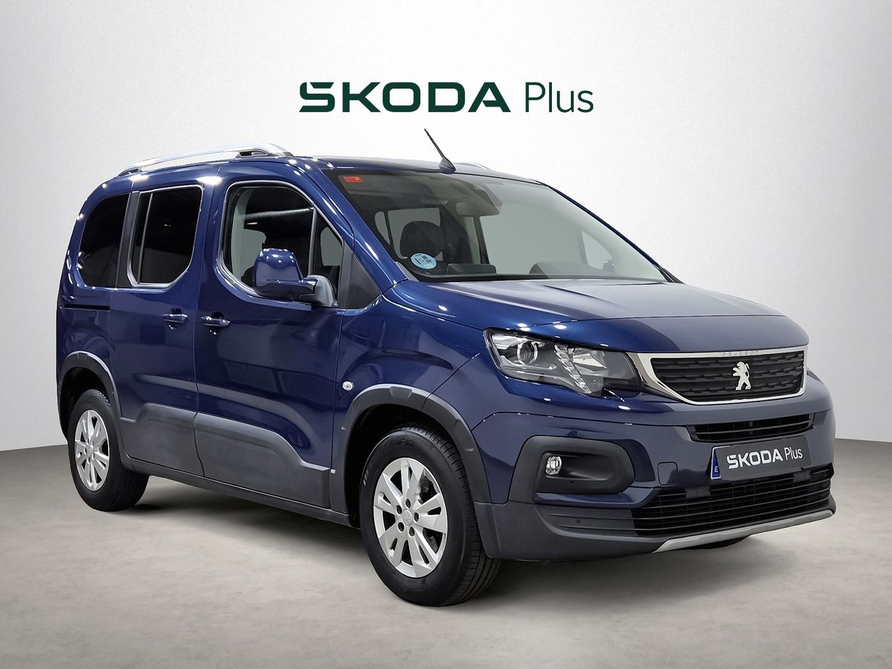 Foto peugeot rifter 2019 /