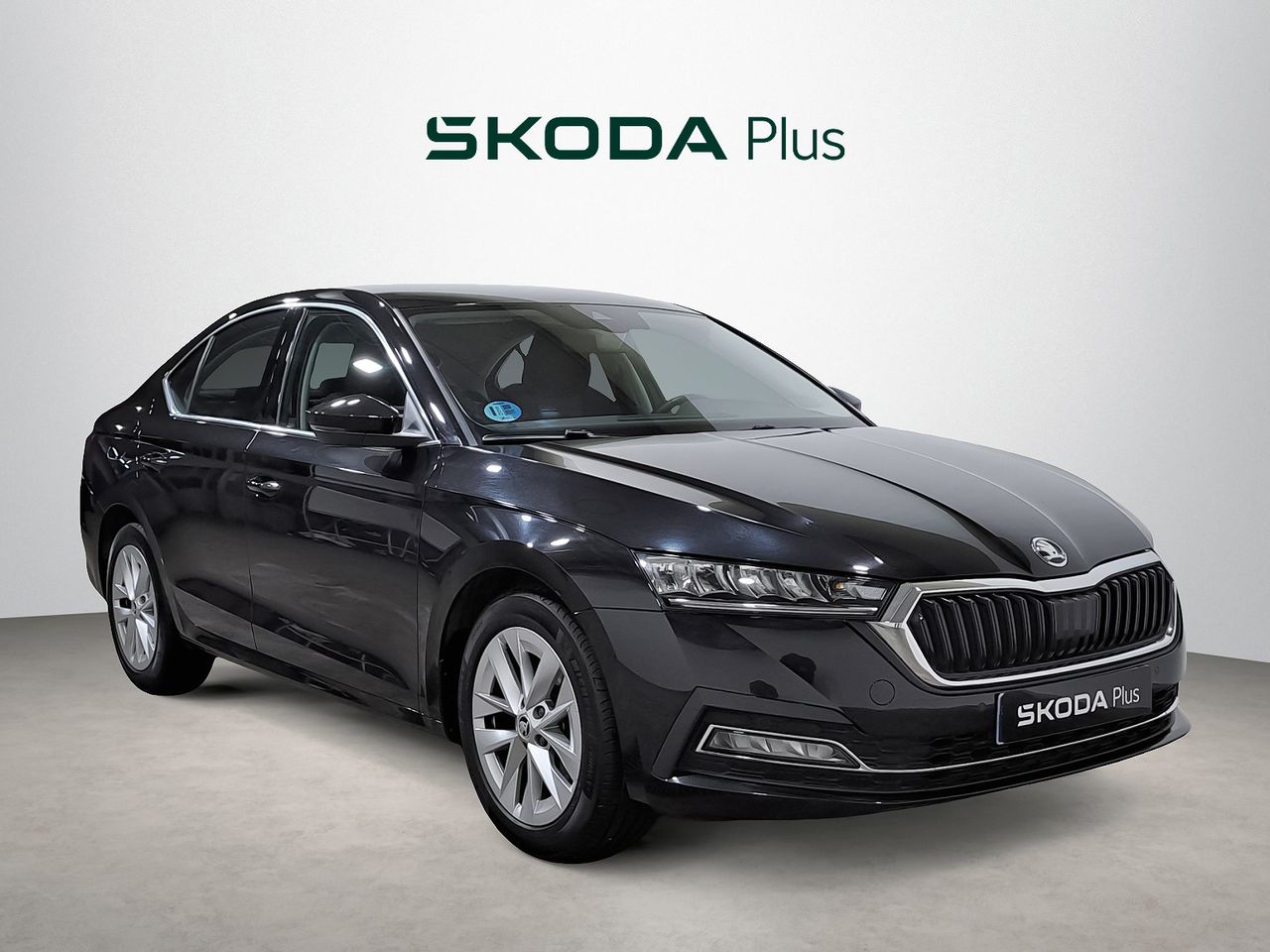 Foto skoda octavia 2024 /