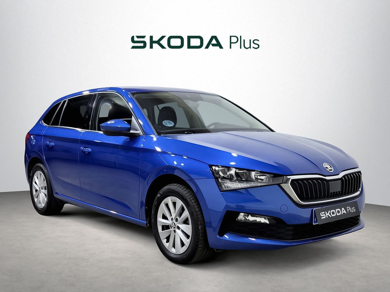 Foto skoda scala 2023 /