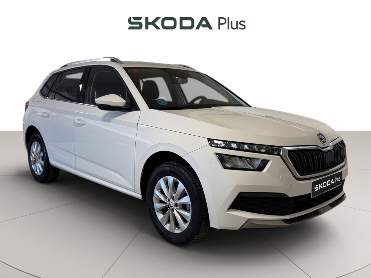 skoda kamiq 2021 /