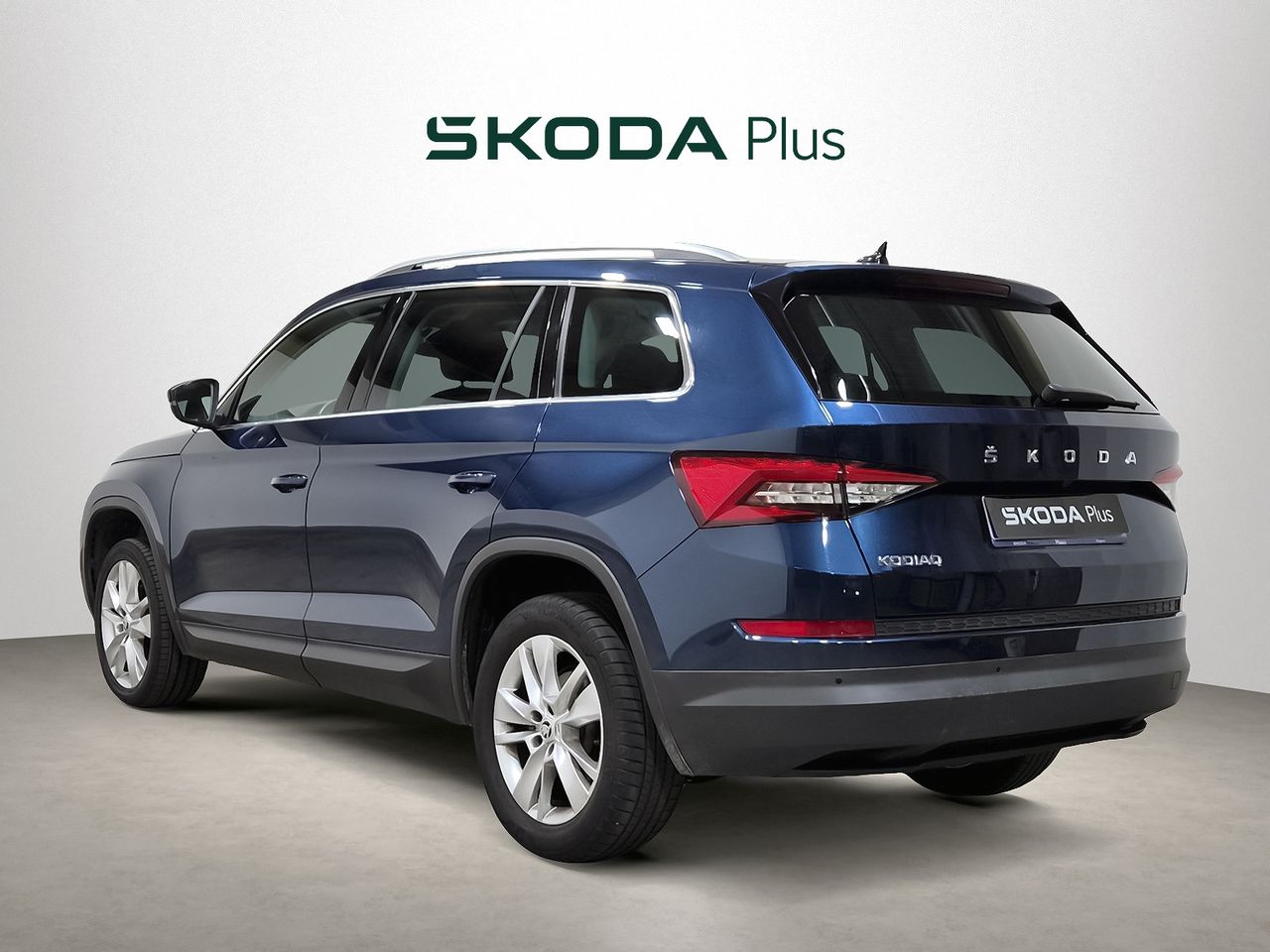 skoda kodiaq 2021 / foto grande (2)