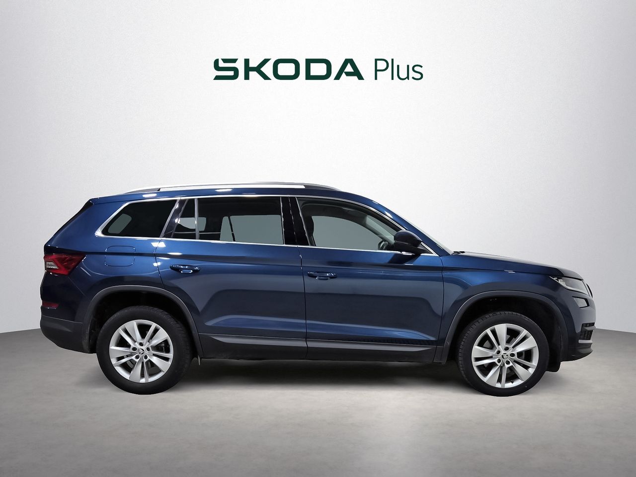 skoda kodiaq 2021 / foto grande (3)