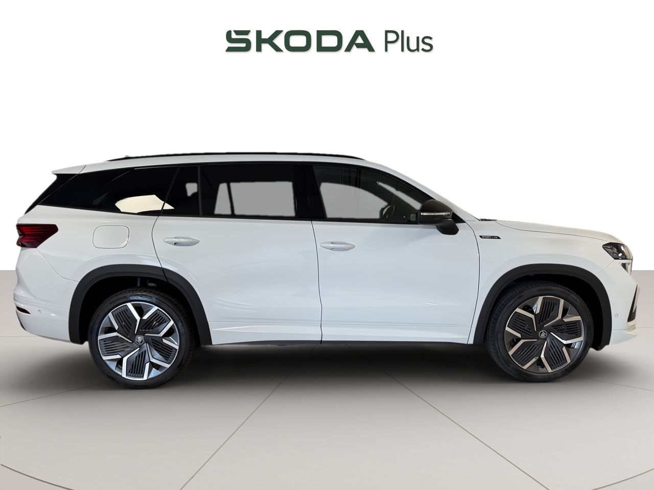 skoda kodiaq 2025 / foto grande (3)