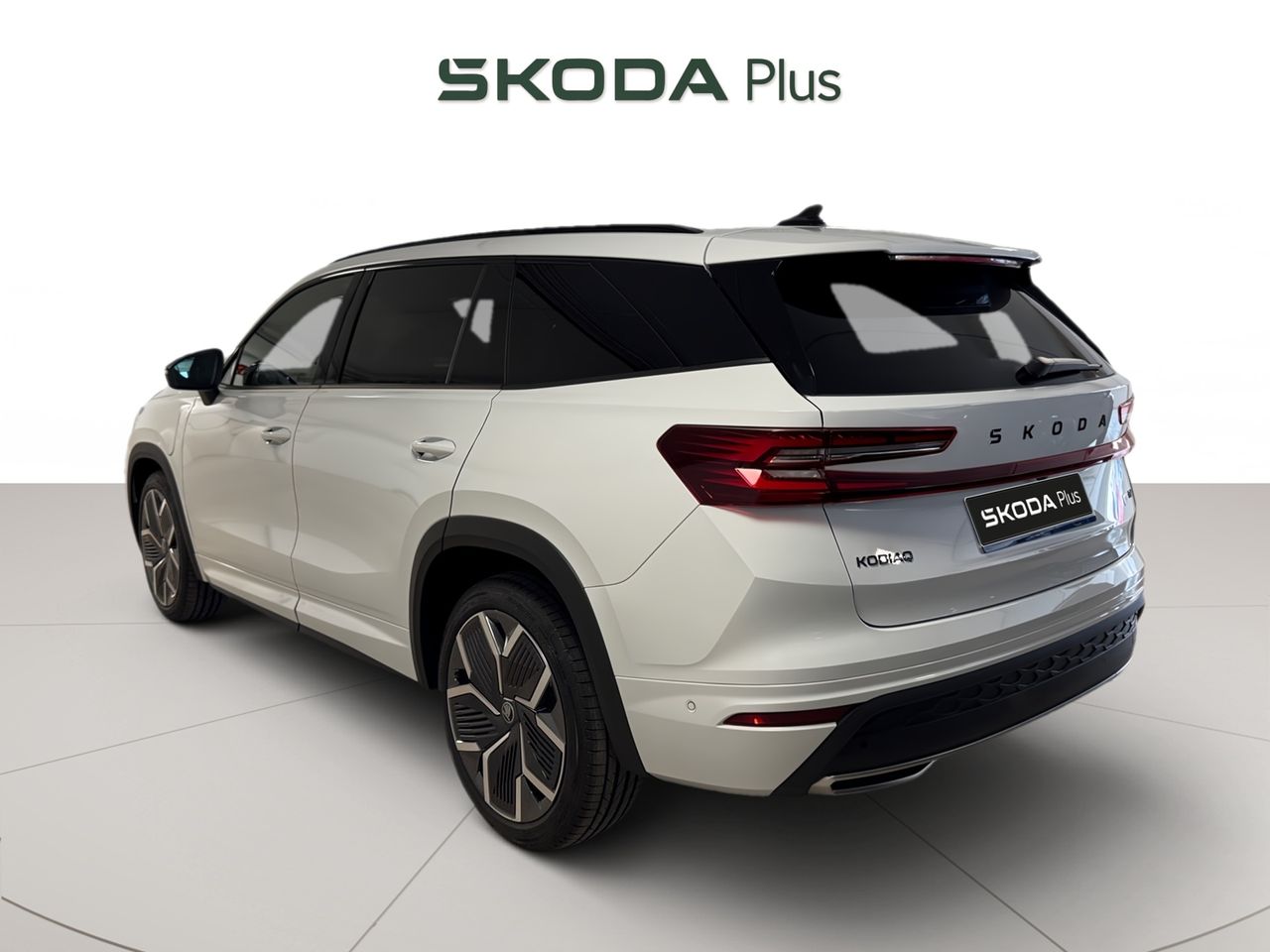 skoda kodiaq 2025 / foto grande (2)