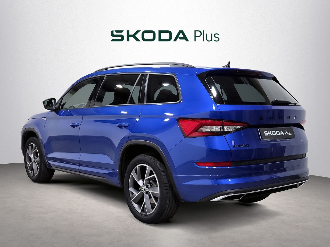 skoda kodiaq 2021 / foto grande (2)