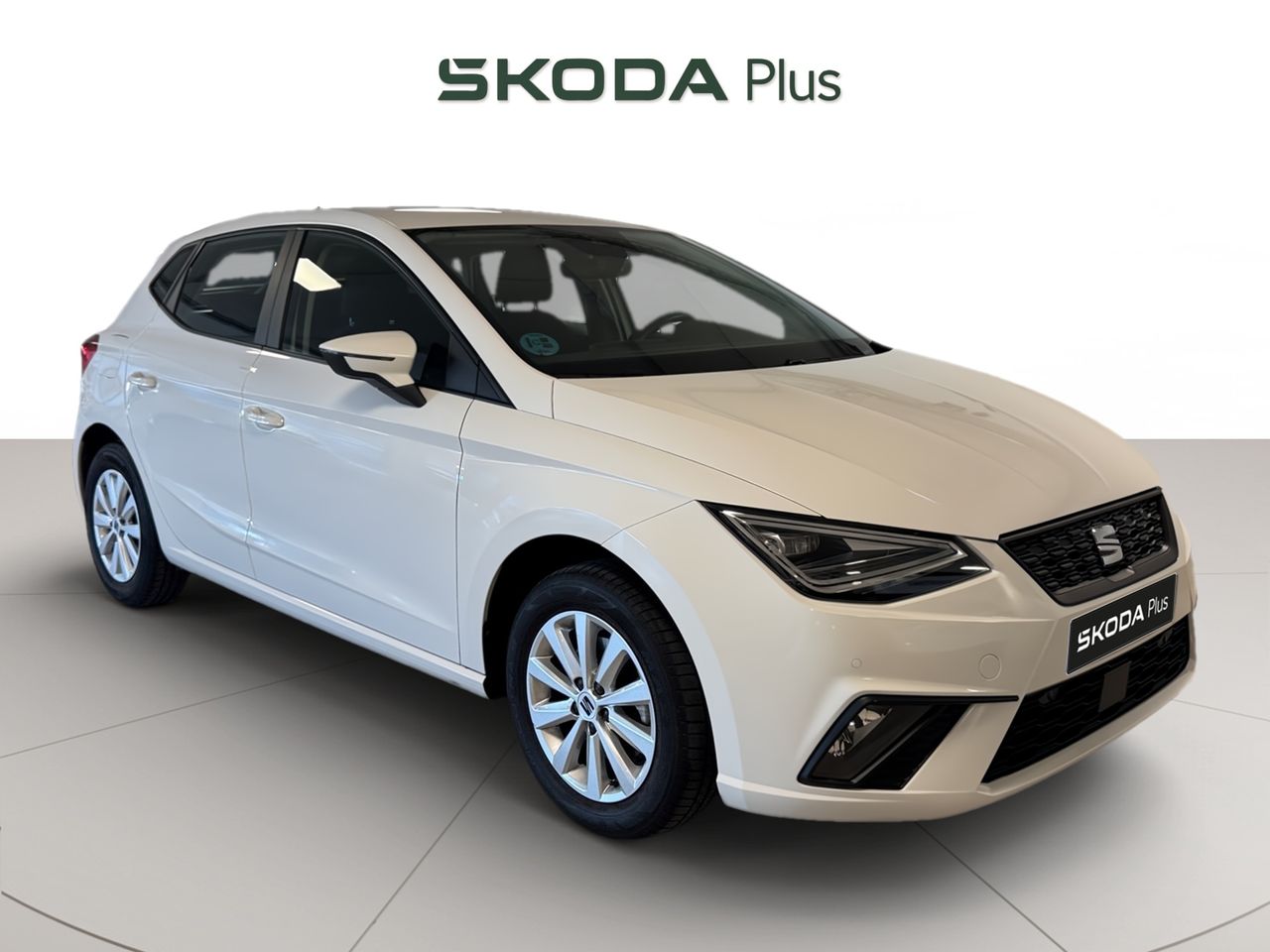 seat ibiza 2021 /