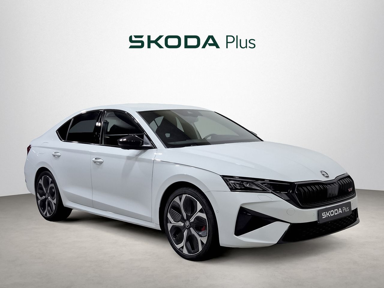skoda octavia 2025 /