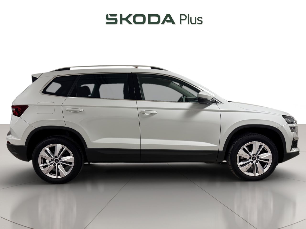 Skoda Karoq 1.5 TSI 110kW (150CV) DSG ACT Selection - foto 3