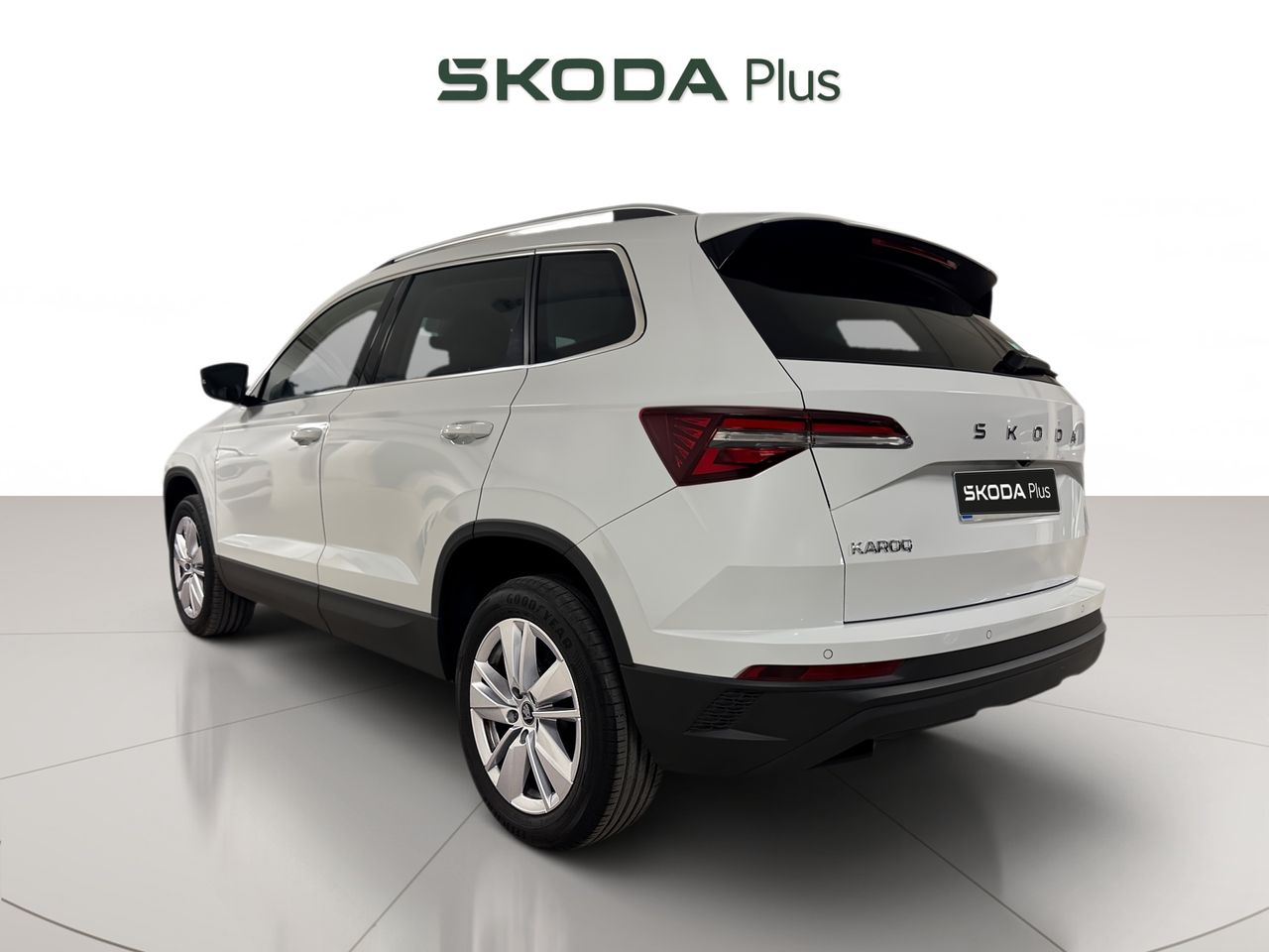 Skoda Karoq 1.5 TSI 110kW (150CV) ACT Selection - foto 2