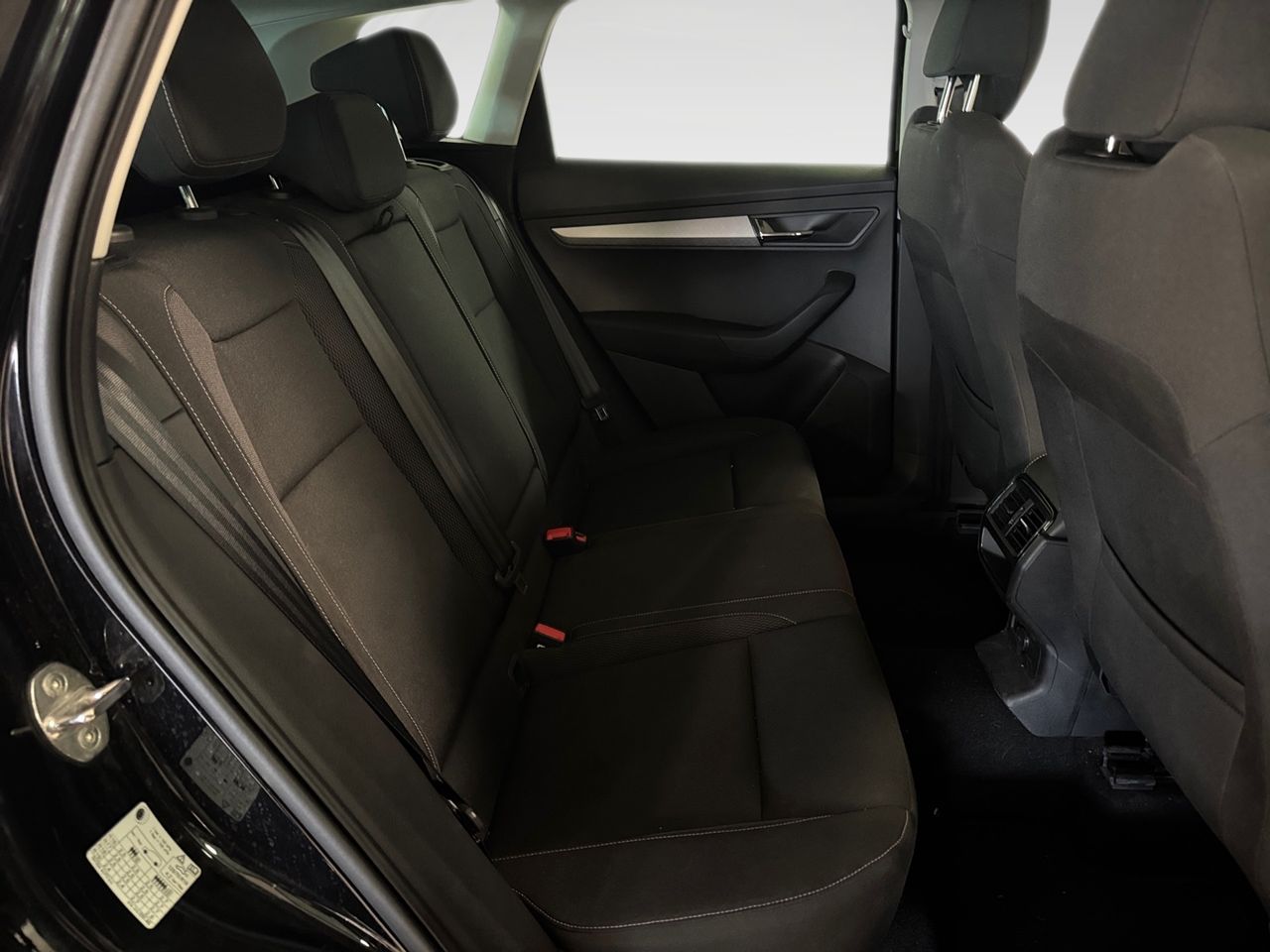 Skoda Karoq 1.5 TSI 110kW (150CV) DSG ACT Selection - foto 6