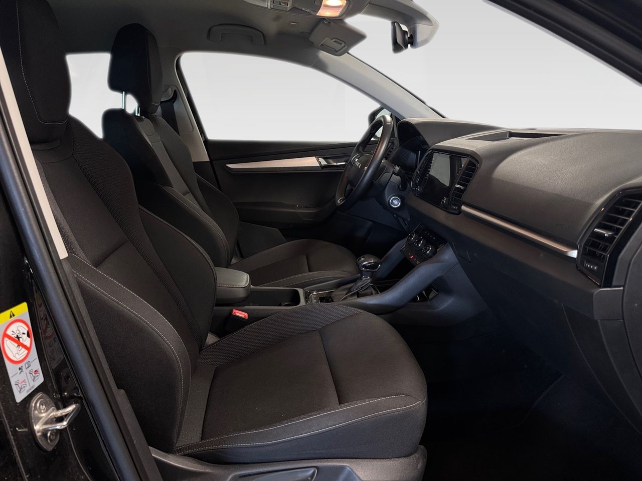 Skoda Karoq 1.5 TSI 110kW (150CV) DSG ACT Selection - foto 5