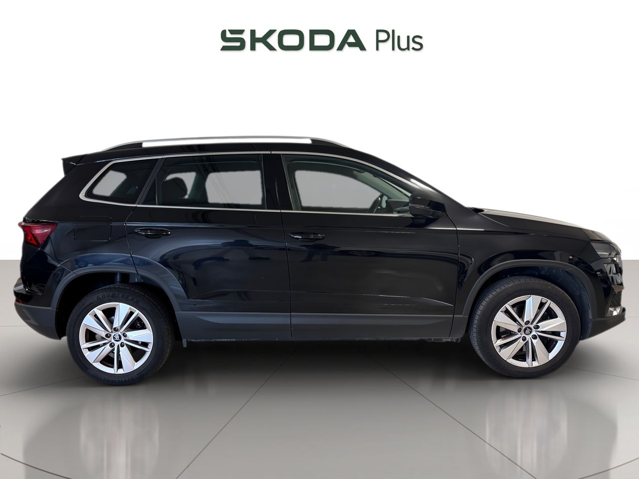 Skoda Karoq 1.5 TSI 110kW (150CV) DSG ACT Selection - foto 3