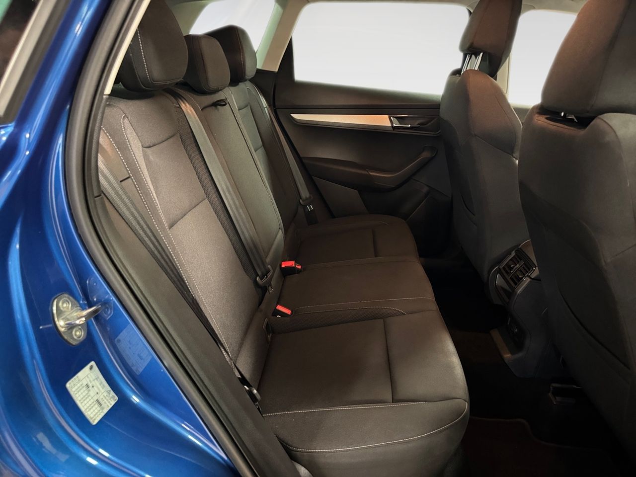 Skoda Karoq 1.5 TSI 110kW (150CV) DSG ACT Selection - foto 6