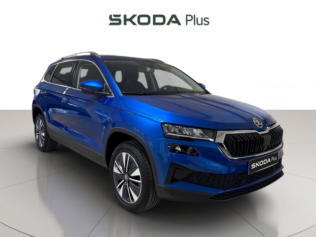 Skoda Karoq 1.5 TSI 110kW (150CV) DSG ACT Selection