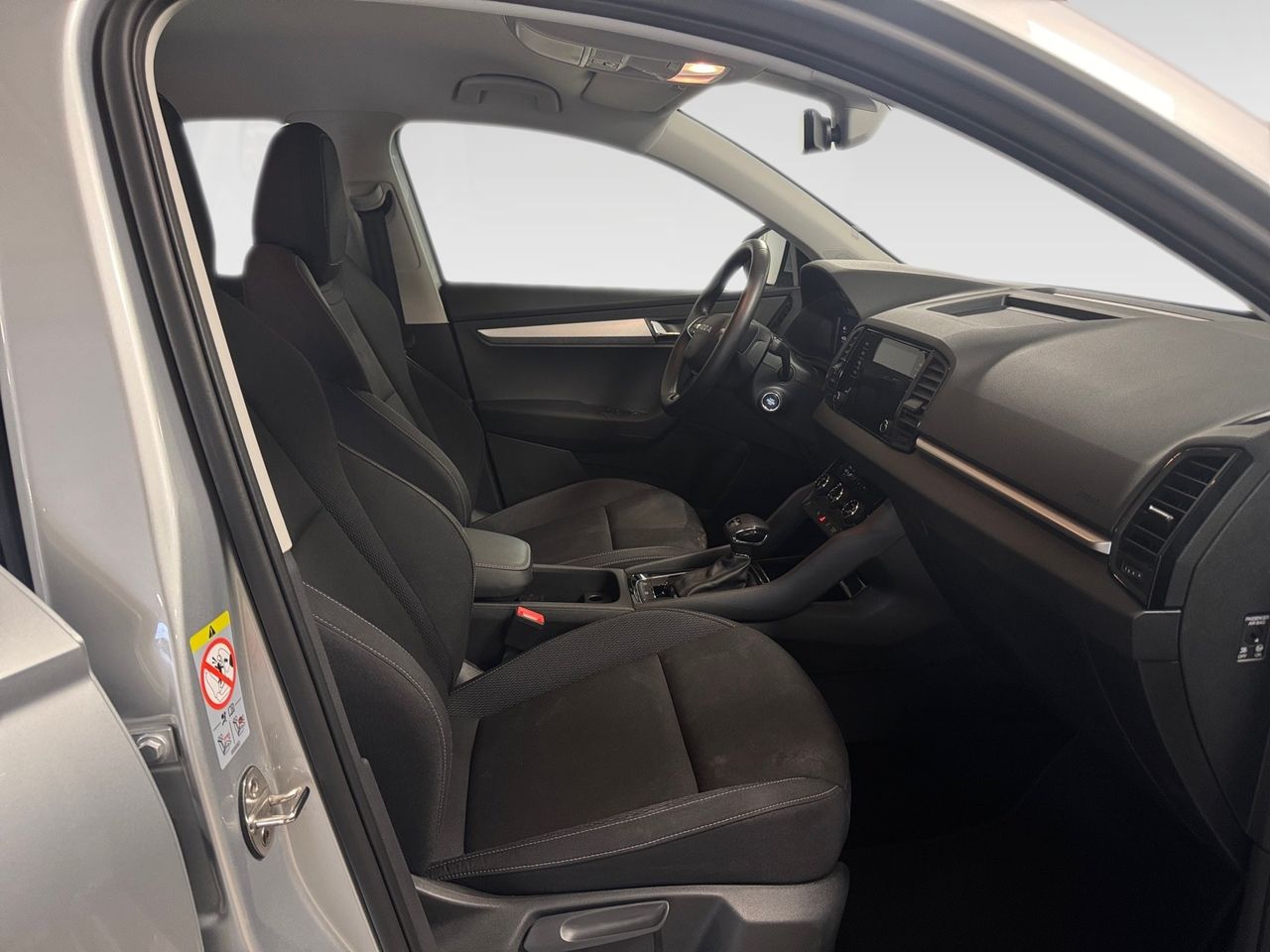 Skoda Karoq 1.5 TSI 110kW (150CV) DSG ACT Selection - foto 5