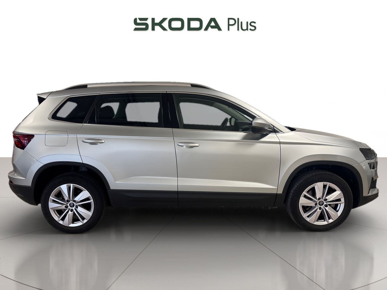 Skoda Karoq 1.5 TSI 110kW (150CV) DSG ACT Selection - foto 3