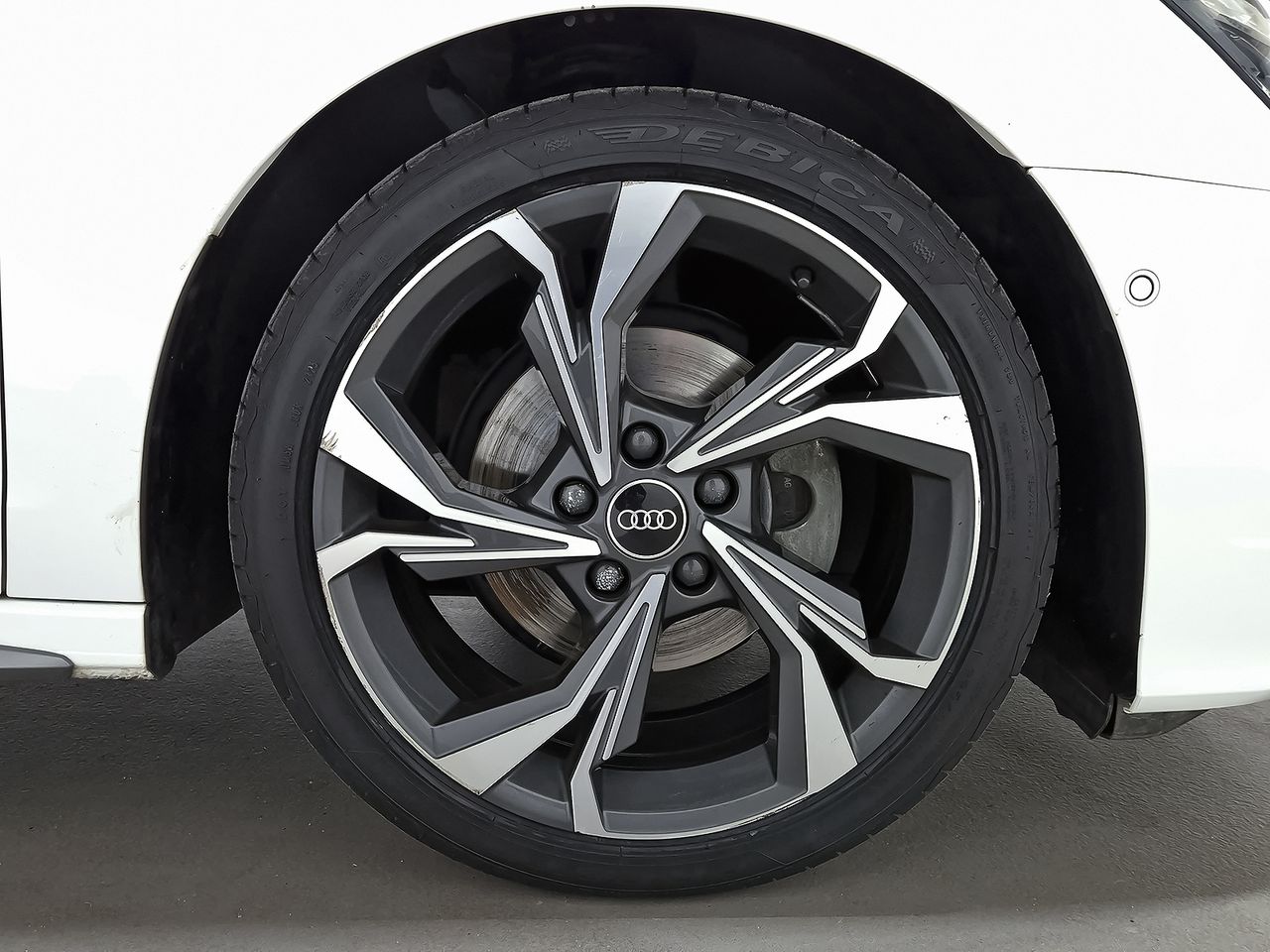 Audi A3 Sportback S line 35 TFSI 110kW (150CV) - foto 8