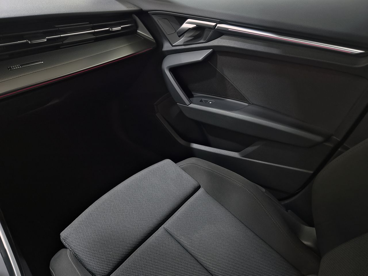 Audi A3 Sportback S line 35 TFSI 110kW (150CV) - foto 29