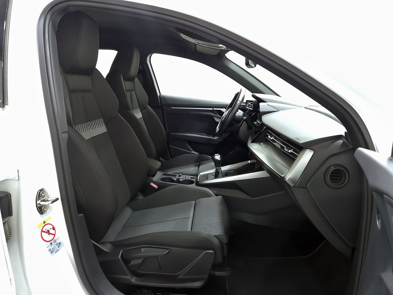 Audi A3 Sportback S line 35 TFSI 110kW (150CV) - foto 5