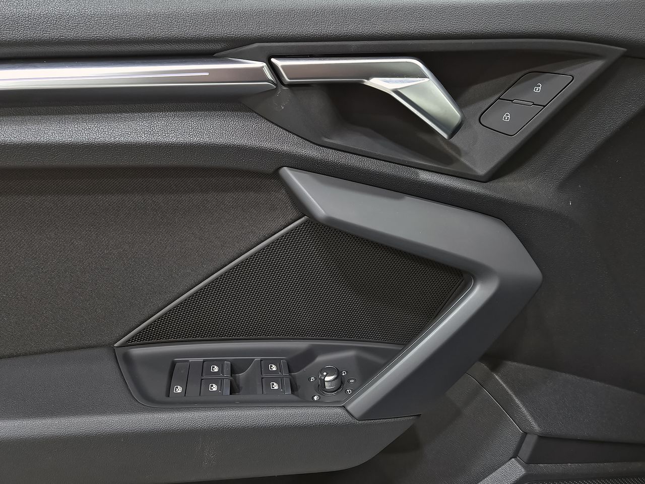 Audi A3 Sportback S line 35 TFSI 110kW (150CV) - foto 11