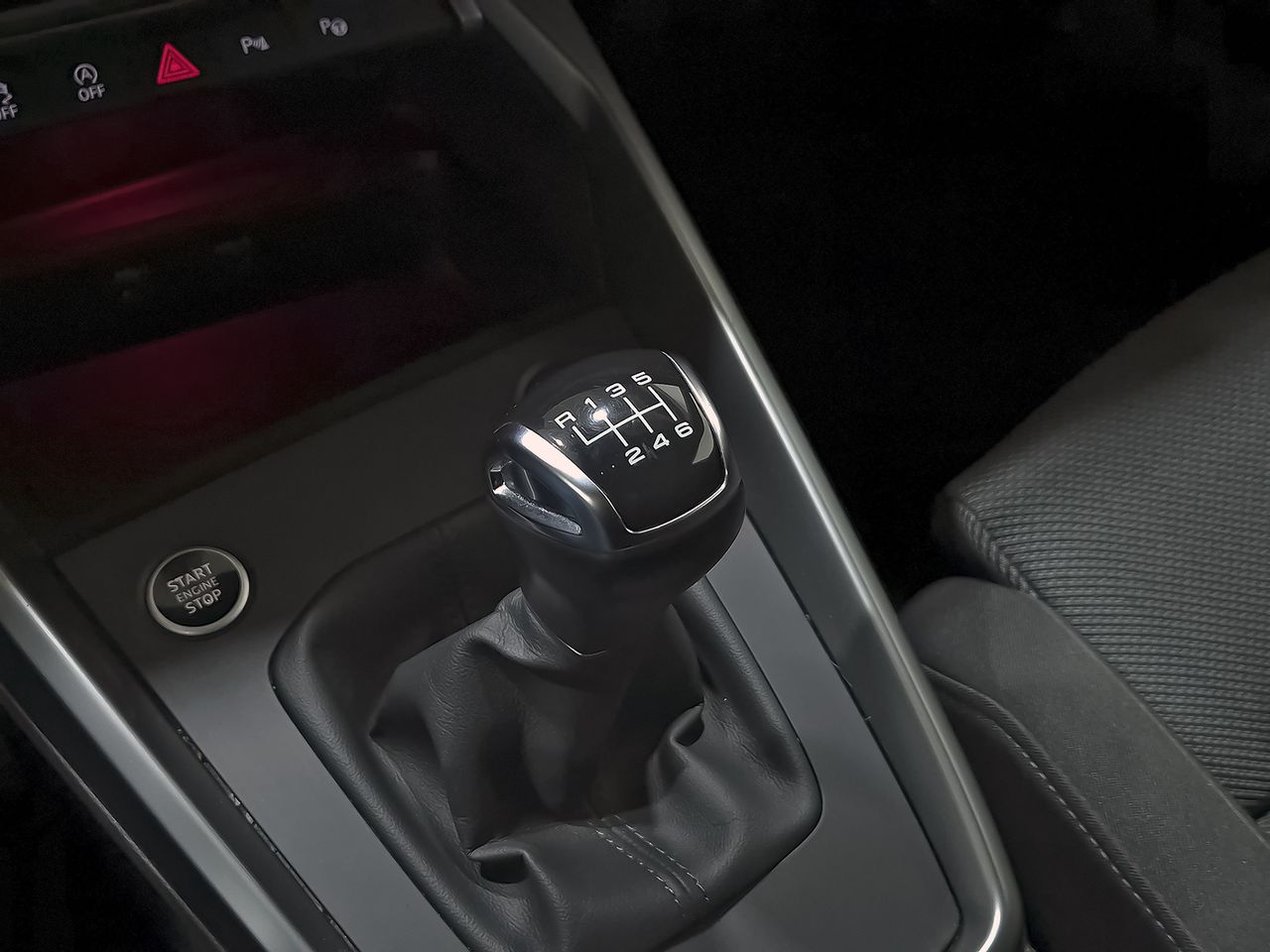 Audi A3 Sportback S line 35 TFSI 110kW (150CV) - foto 25