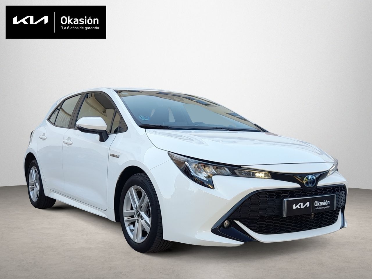 toyota corolla 2020 /