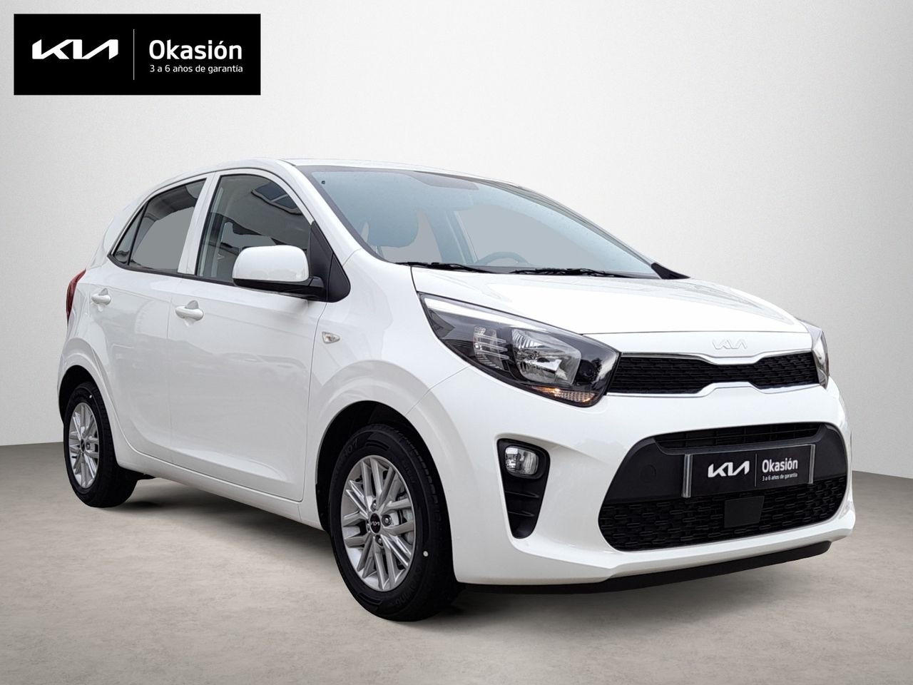 kia picanto 2024 /