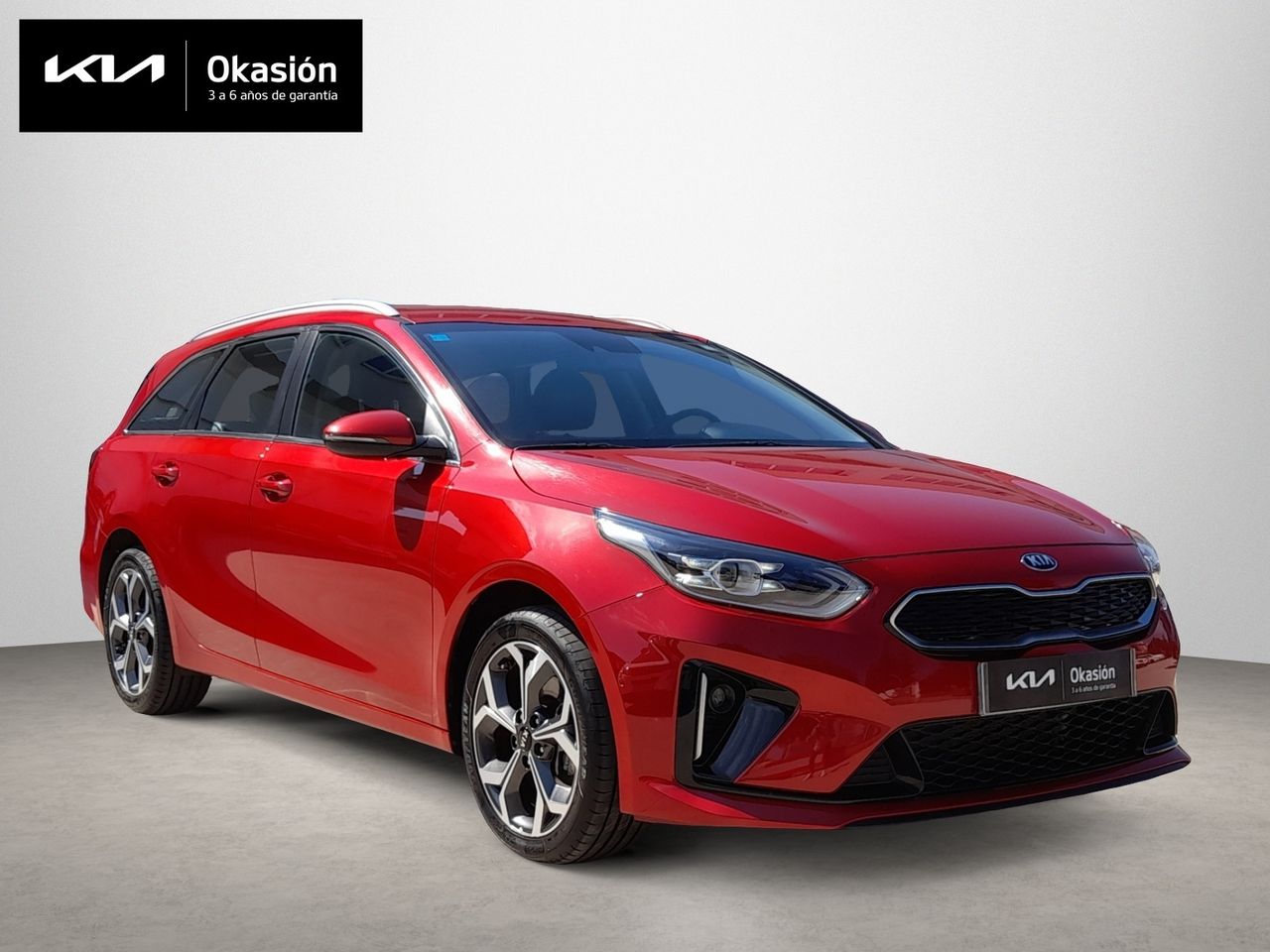 kia ceed tourer 2021 /